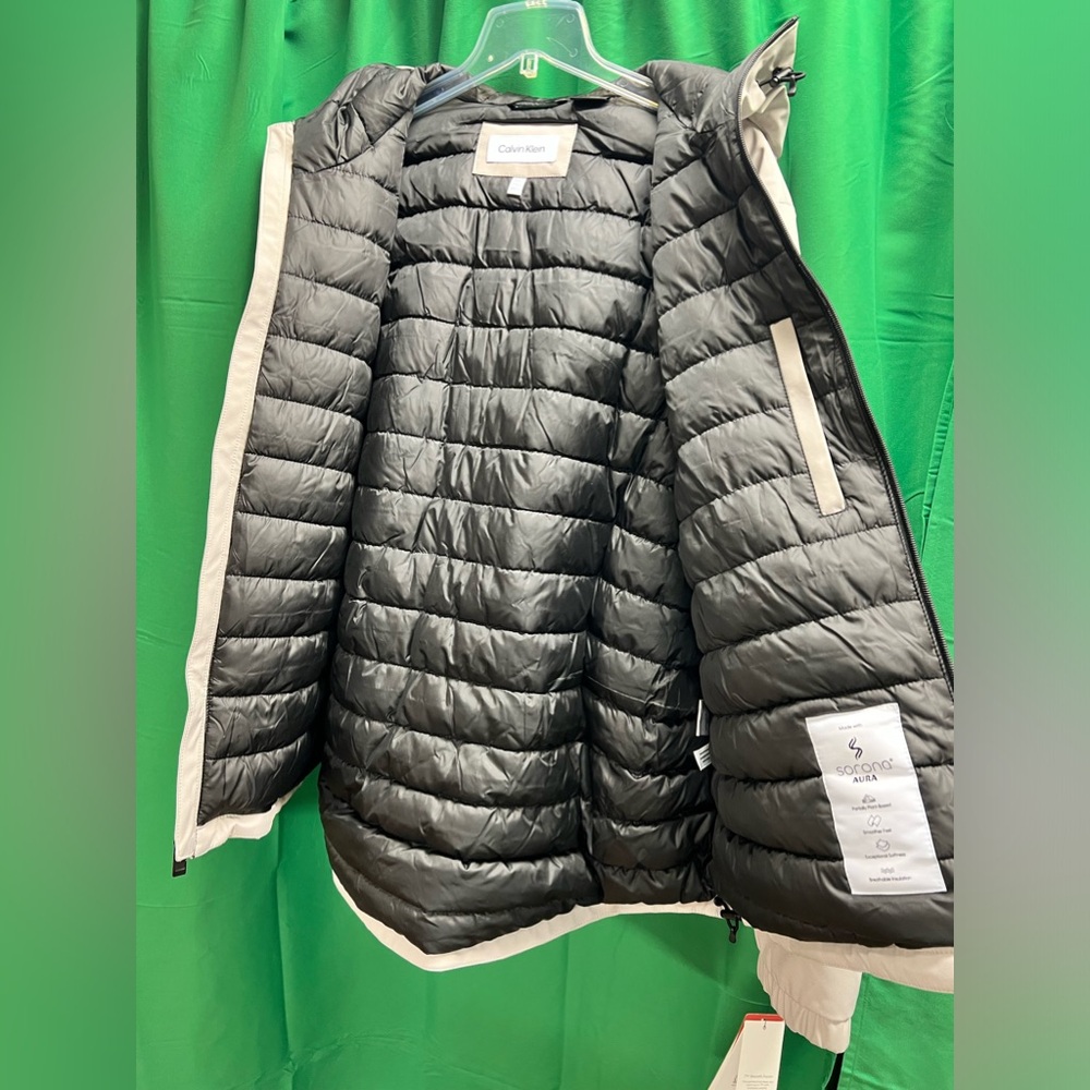 Calvin Klein jacket - Picture 3 of 15